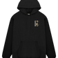 Gateway Hood - Black