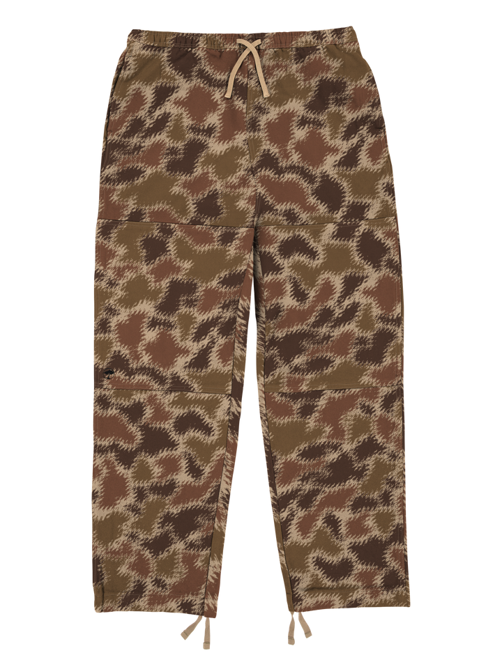 Surplus Pants - Ripple Camo