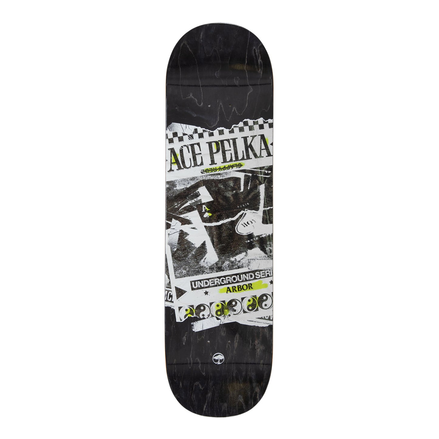 Ace Underground 8.5