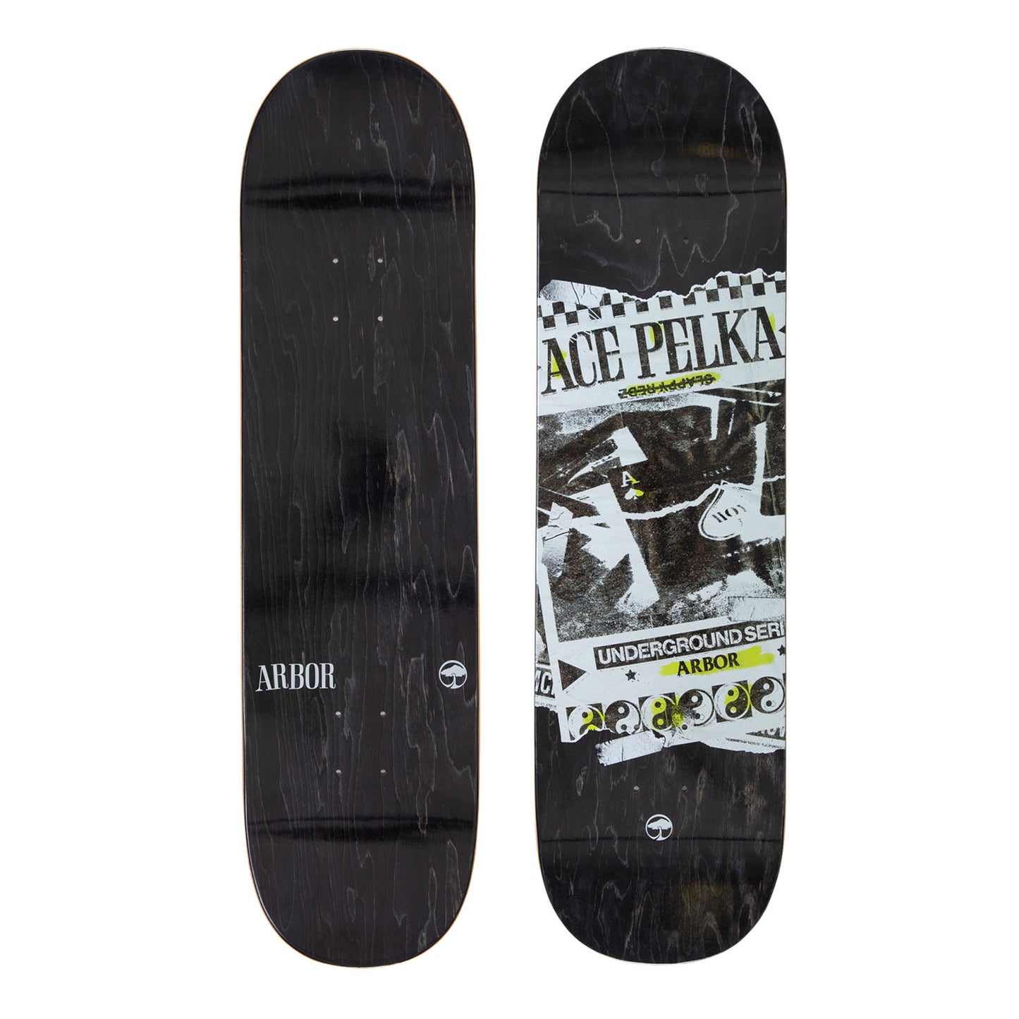 Ace Underground 8.5