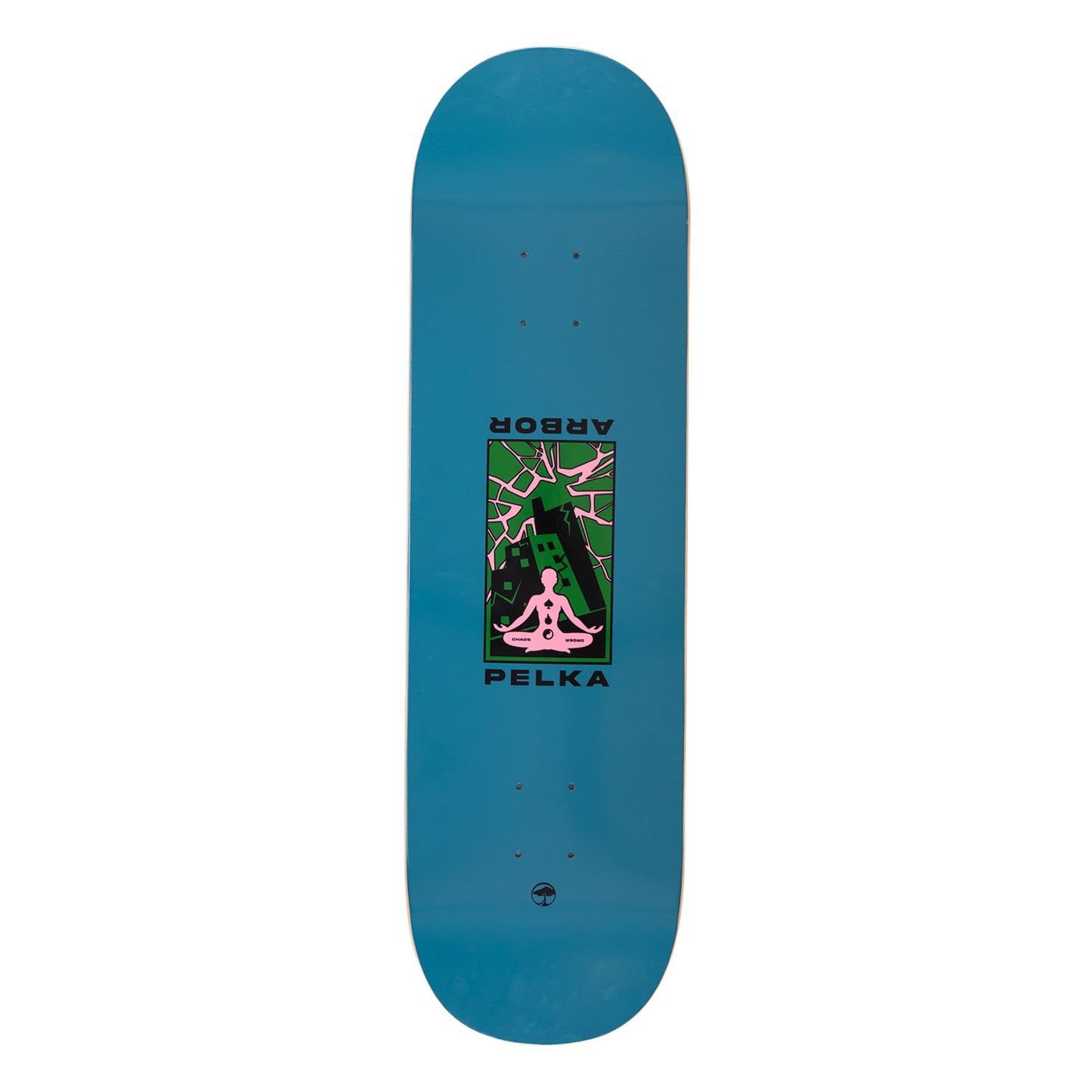 Ace Pelka Chaos 8.75