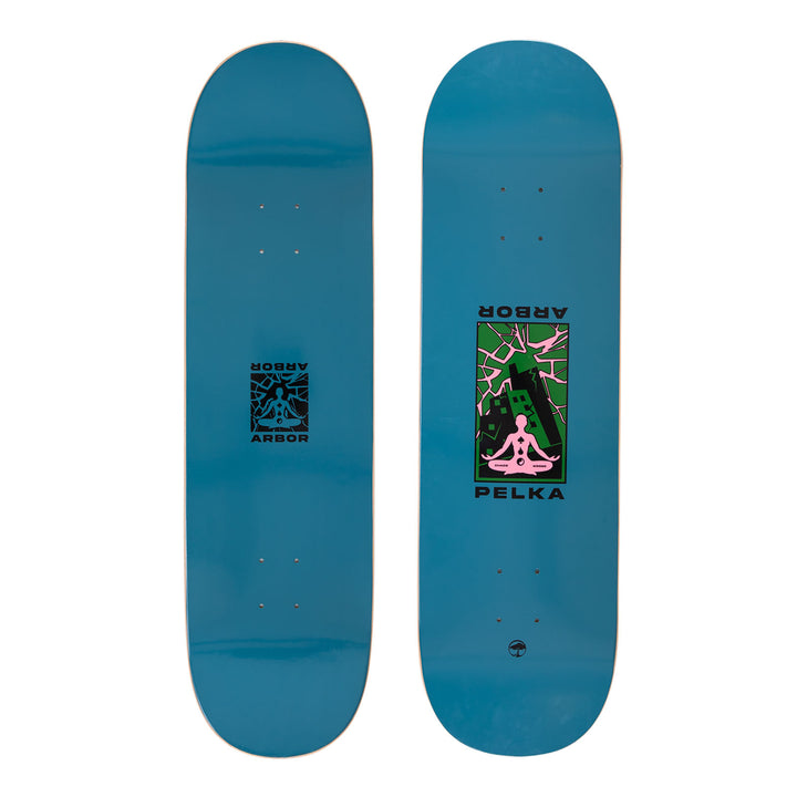 Ace Pelka Chaos 8.75