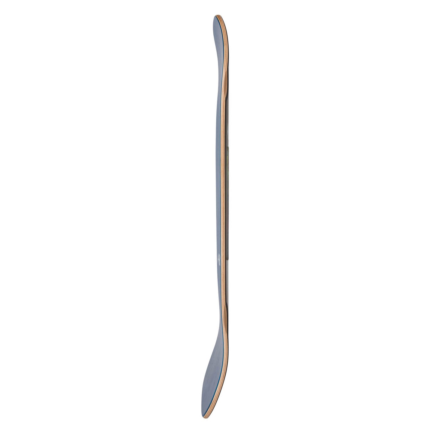 Ace Pelka Death Card 10 Shaped