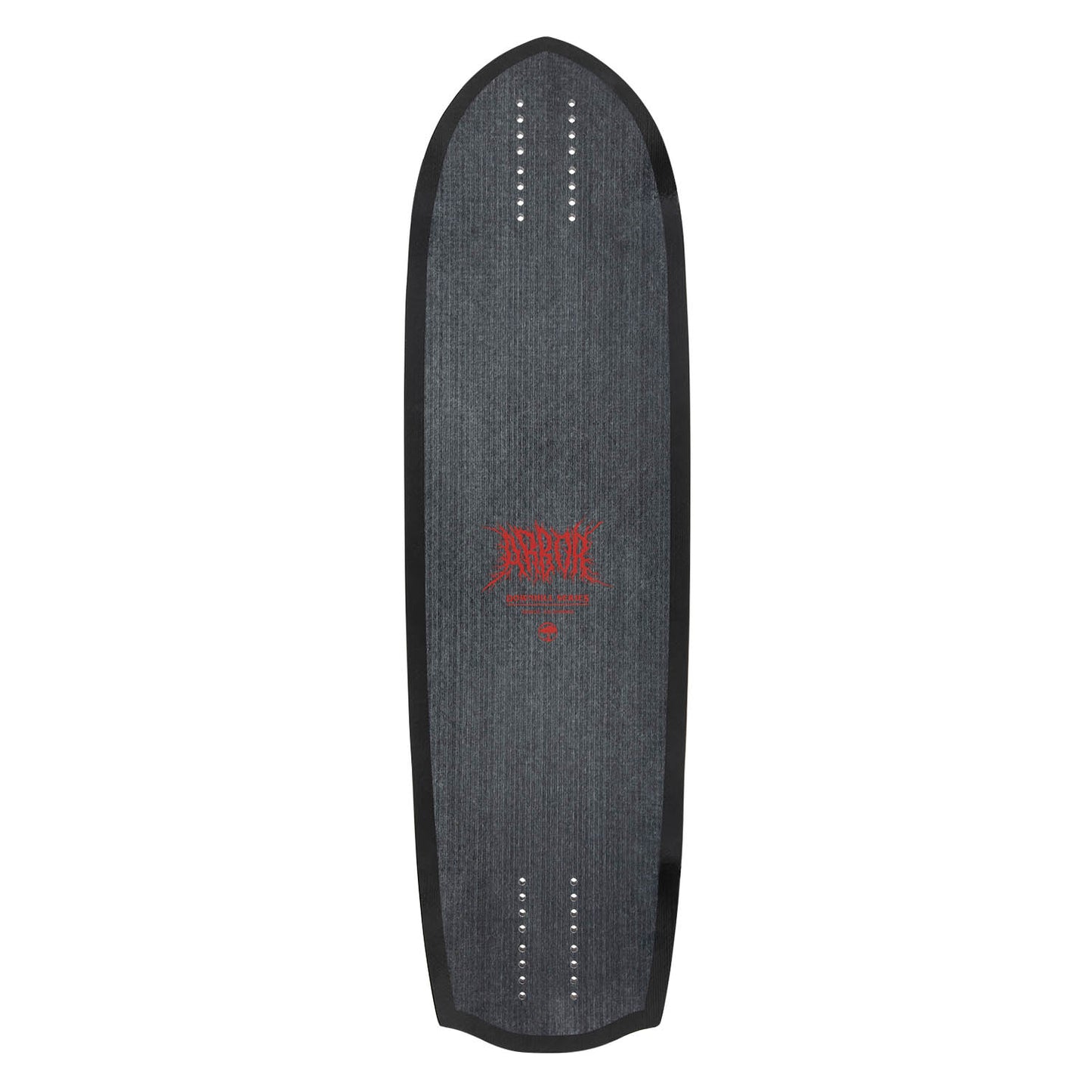 Downhill Team Bunny Deck