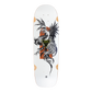 Arbor Cruiser skateboard Deck -  Bamboo Pilsner XL K Darmaeva - graphic
