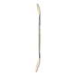 Arbor Ace Pelka Pro Skateboard Deck - Anatomy 9.75 - profile
