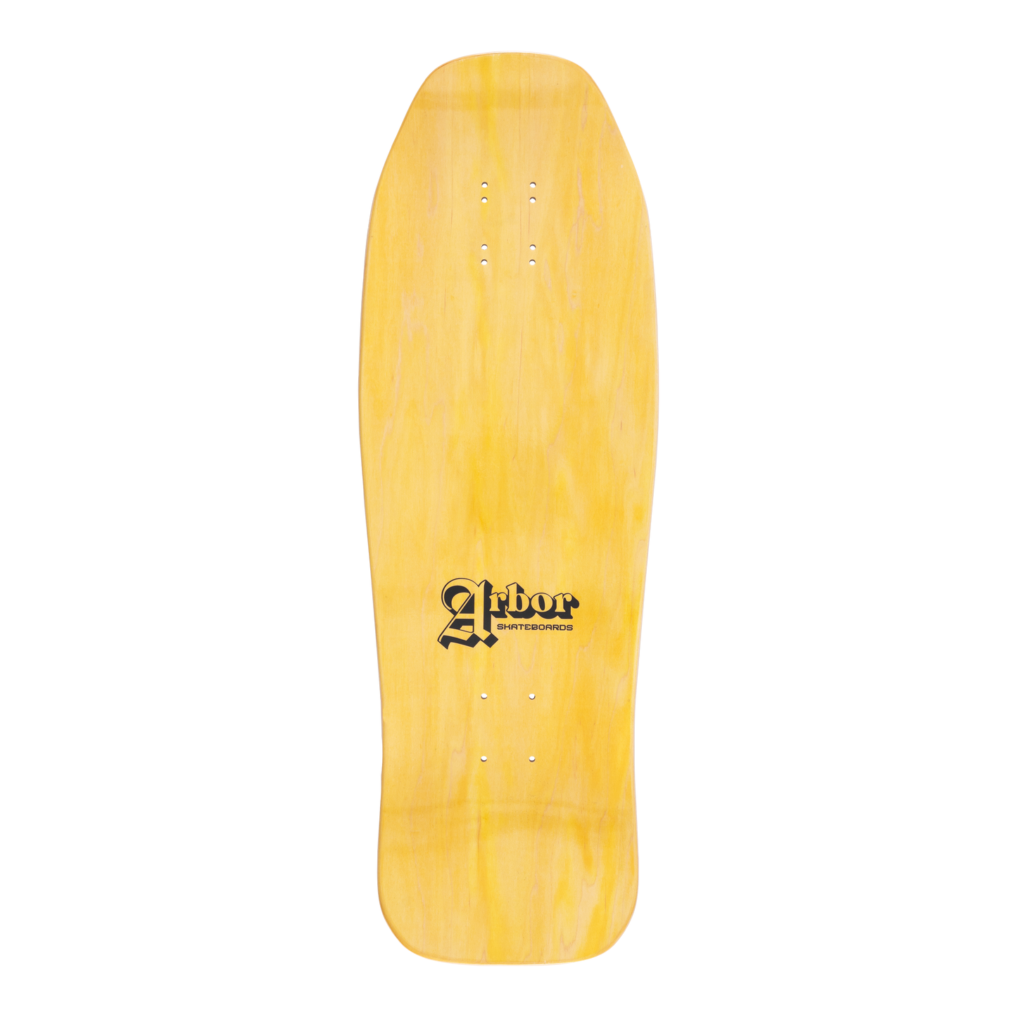 Arbor Legacy Cruiser Deck - Legacy Rooted 10 - top