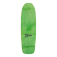 Arbor Legacy Cruiser Deck - Legacy Rooted 9.75 - top