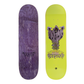 Arbor Pro Ace Pelka Wax Demon 8.75inch Skateboard Deck