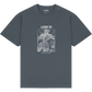 Anatomy T-Shirt - Charcoal