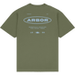 Arbor Apparel - Craft T-Shirt - back