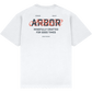 Arbor Apparel - Interlock T-Shirt - back