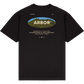 Mountain Craft T-Shirt - Black