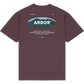 Mountain Craft T-Shirt - Cocoa Powder