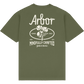 Poppy T-Shirt - Army