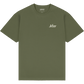 Poppy T-Shirt - Army