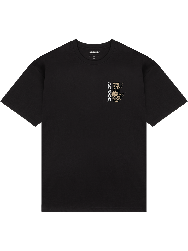 Gateway T-Shirt - Black
