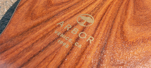 Arbor Skateboards - Skateboards & Longboards