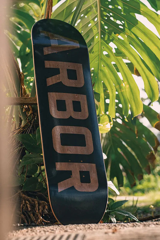 Arbor Street Shapes Popsicle completes