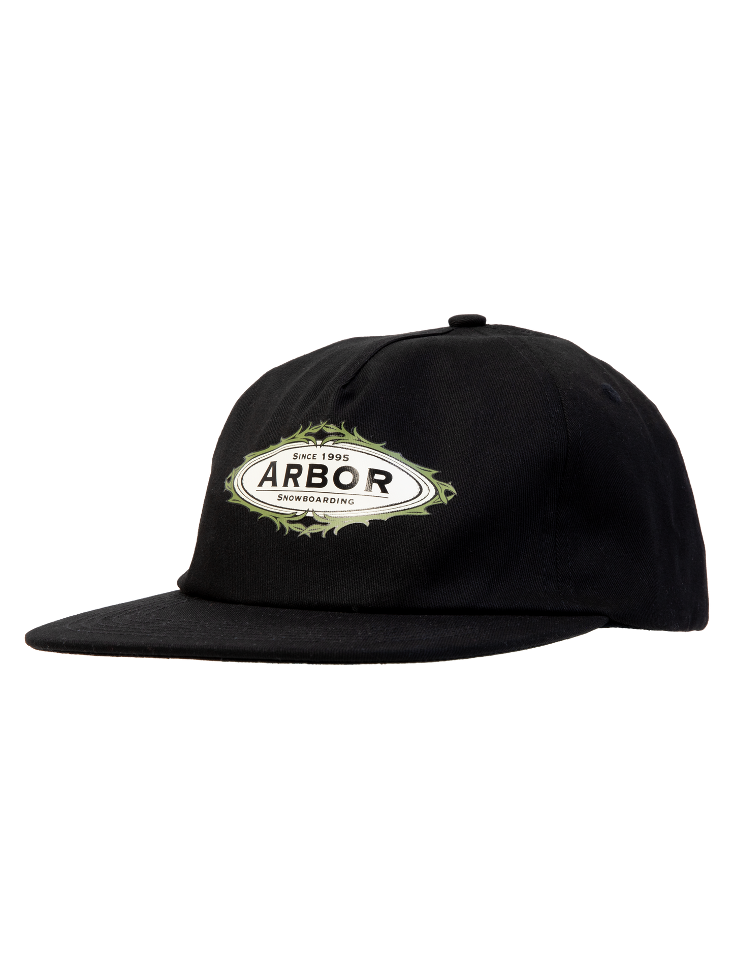 Element Cap - Black