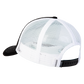 Gateway Cap	- Black/White
