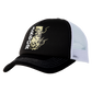 Gateway Cap	- Black/White