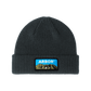 Mountain Craft Beanie - Graphite