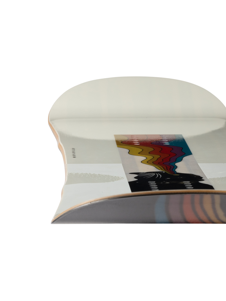 Cadence Rocker Snowboard