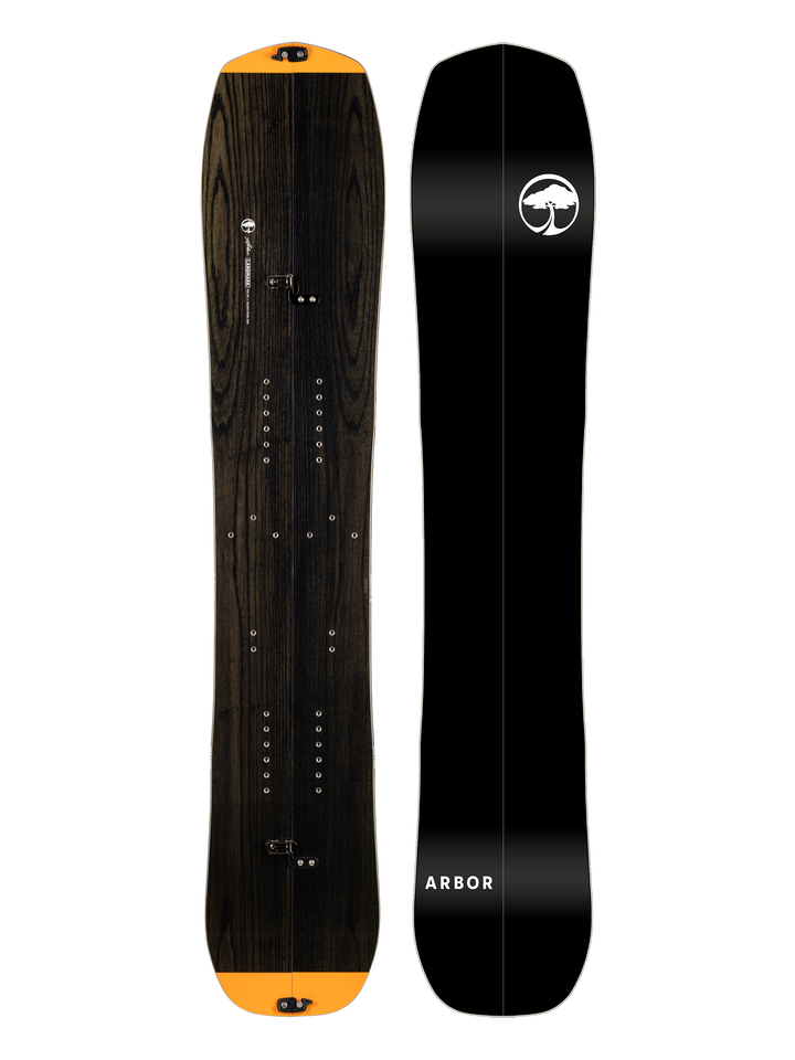 Arbor Snowboards - Element Camber – Arbor Collective