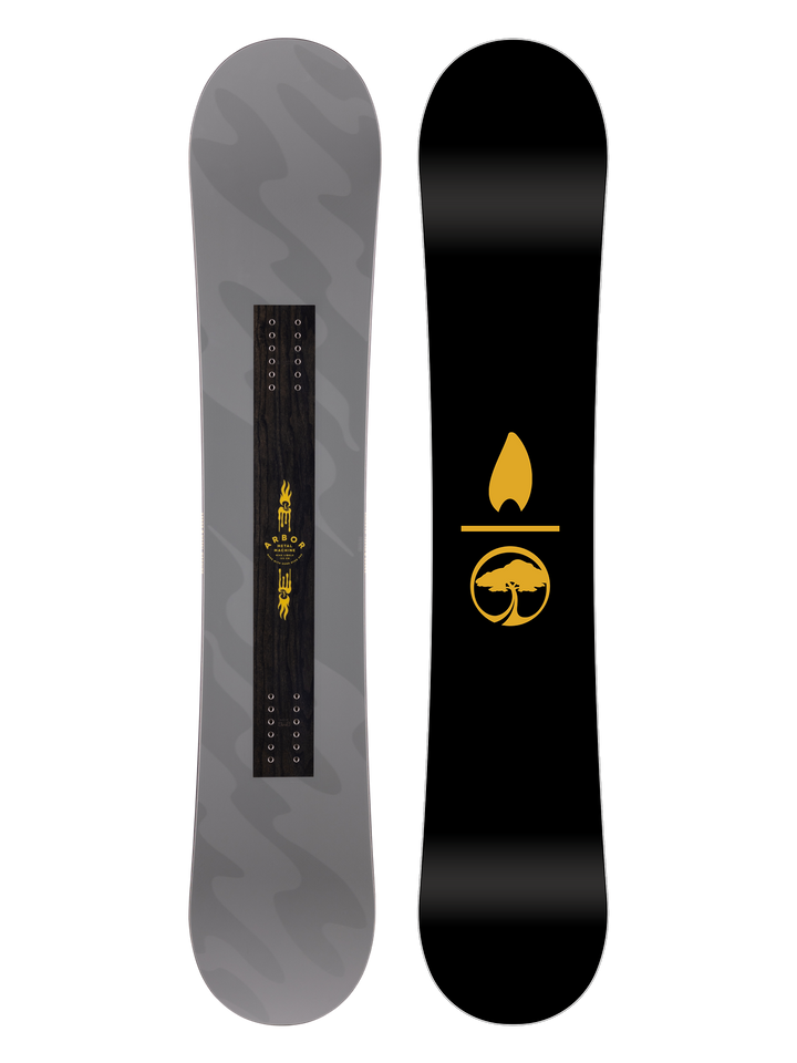 Arbor Snowboarding - 23/24 Snowboard Lineup – Arbor Collective