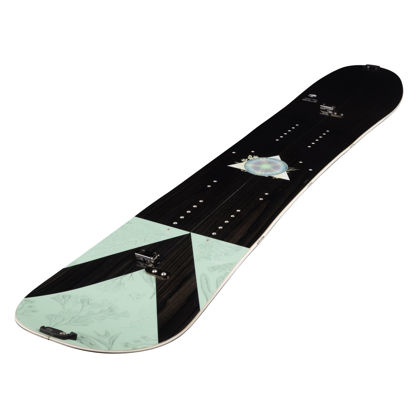 Veda Splitboard Camber