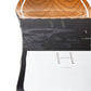 Crosscut Rocker
