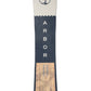 Crosscut Rocker
