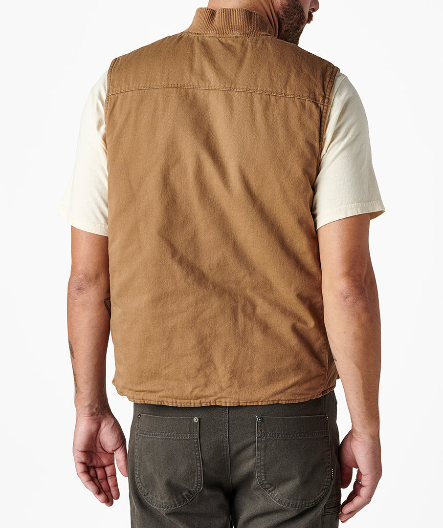 Assist Vest - Dark Tan