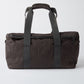 Up-Cargo Duffle - Black