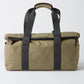 Up-Cargo Duffle - Burnt Olive