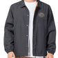 Cosa Nostra Light Jacket - Black