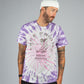 Free Spirit Tee - Tie Dye