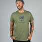 Landmark 2 Tee - Olive