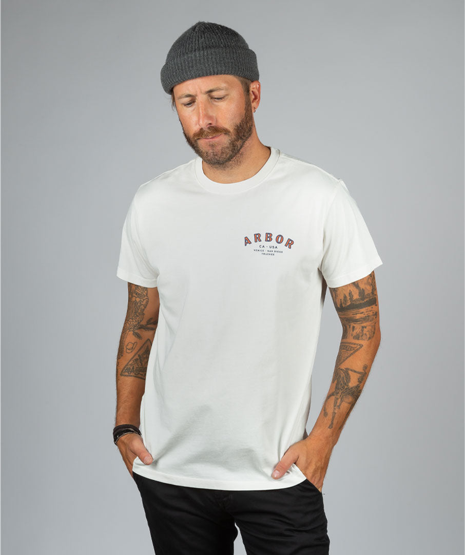 Surfer Tee