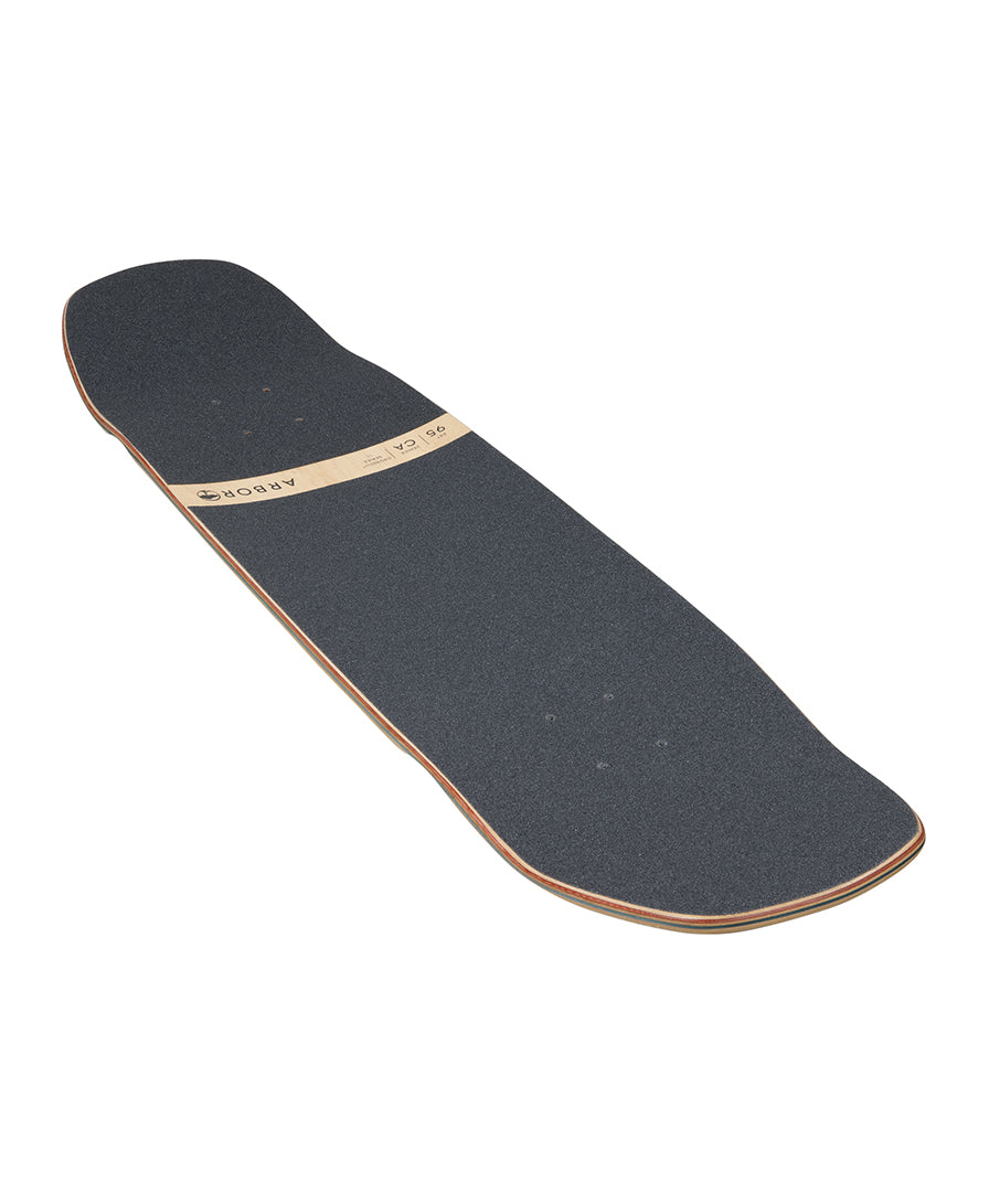 Axel Serrat Pro 34 Crosscut Deck