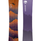 Swoon Splitboard Rocker