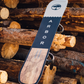 Crosscut Rocker