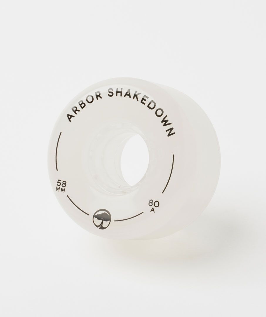 Shakedown 58mm Wheels